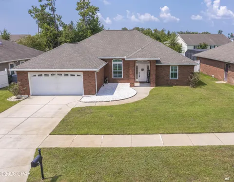 3216 Pleasant Hill Road