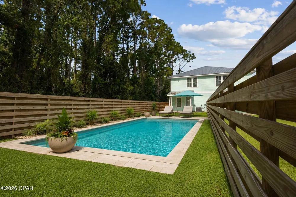 2626 Allison Avenue #A,B Panama City, FL 32408