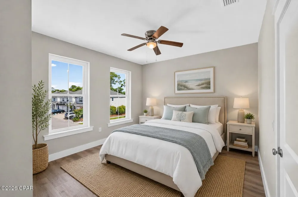 2626 Allison Avenue #A,B Panama City, FL 32408