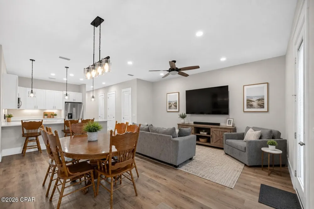2626 Allison Avenue #A,B Panama City, FL 32408