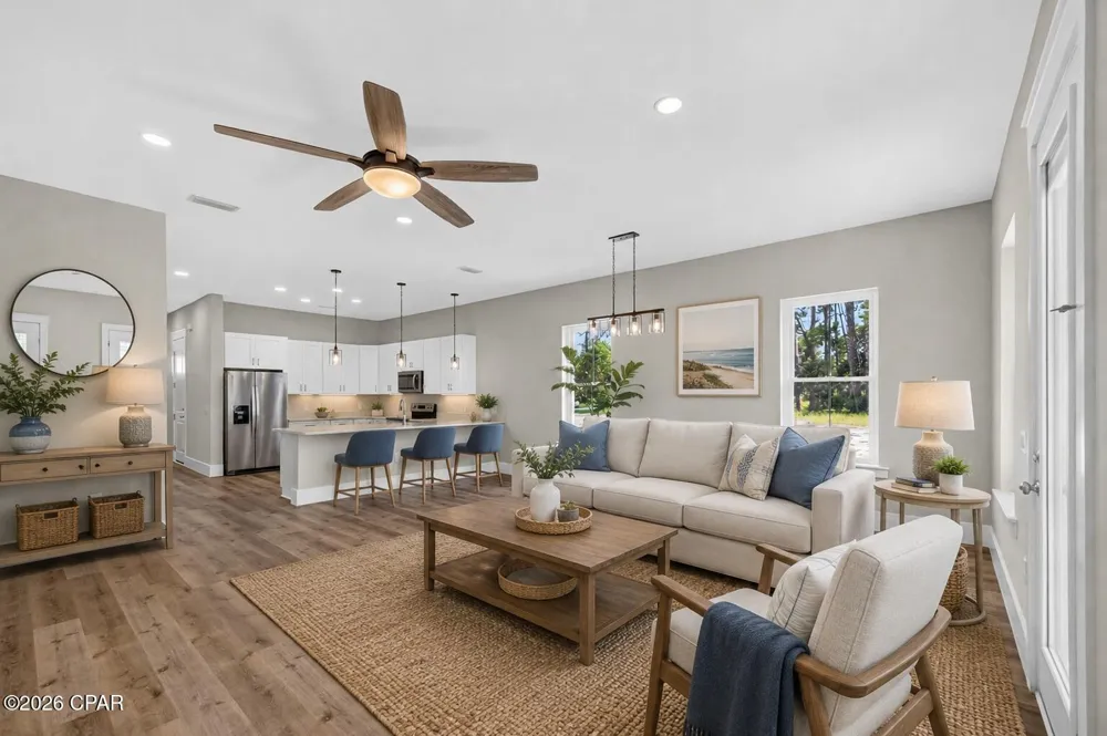 2626 Allison Avenue #A,B Panama City, FL 32408