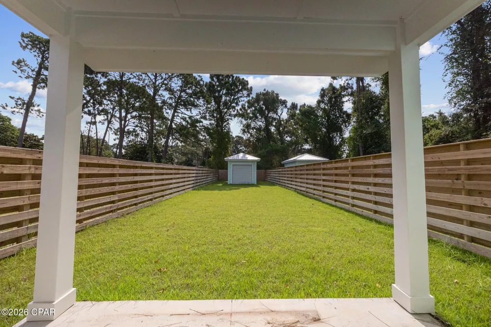 2626 Allison Avenue #A,B Panama City, FL 32408