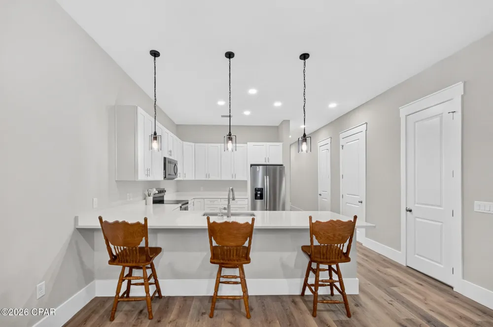 2626 Allison Avenue #A,B Panama City, FL 32408