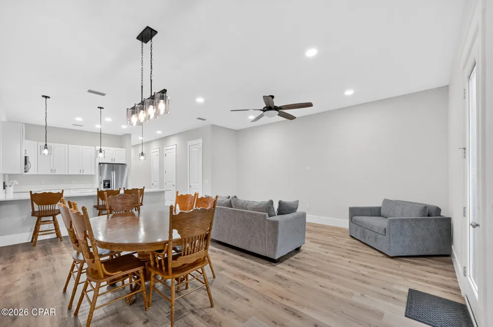 2626 Allison Avenue #A,B Panama City, FL 32408