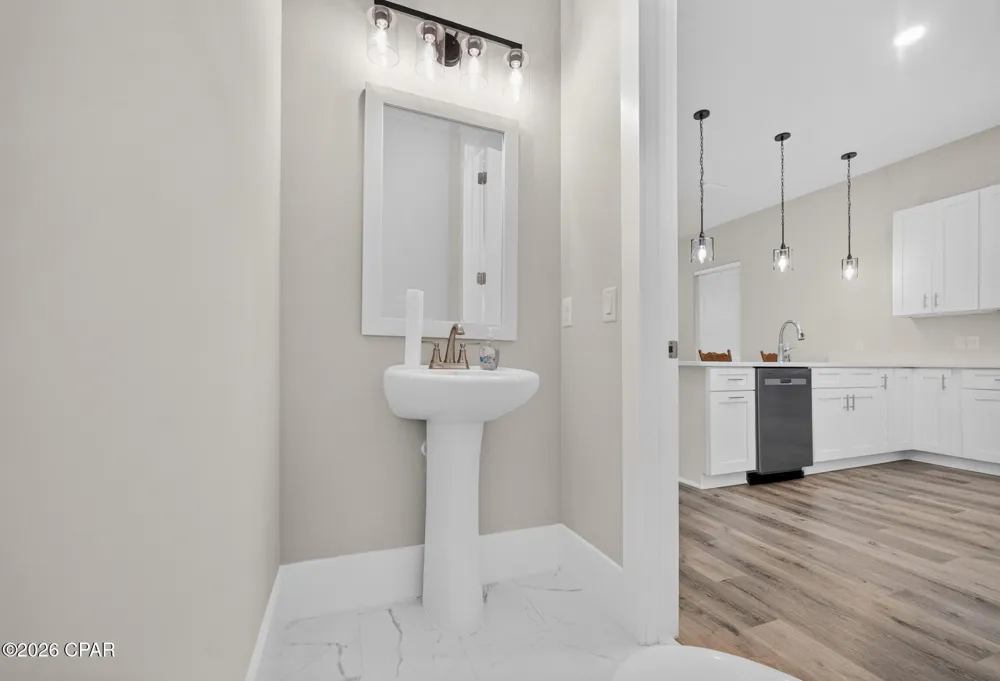 2626 Allison Avenue #A,B Panama City, FL 32408