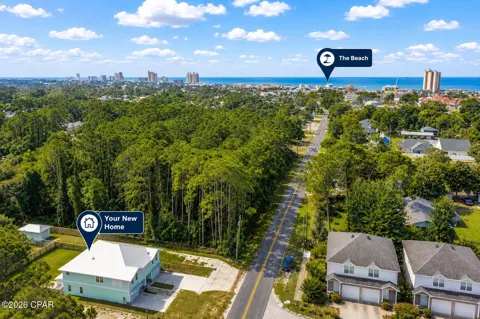 2626 Allison Avenue #A,B