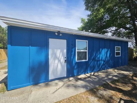 1510 Arthur Avenue #C