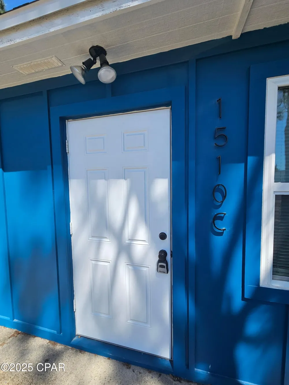 1510 Arthur Avenue #C Panama City, FL 32405