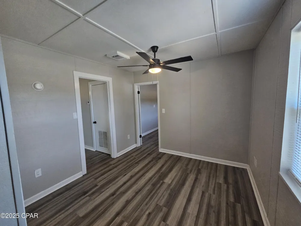 1510 Arthur Avenue #C Panama City, FL 32405