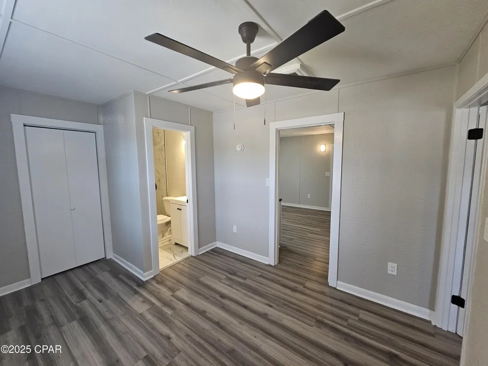 1510 Arthur Avenue #C Panama City, FL 32405