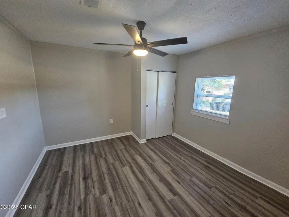 1510 Arthur Avenue #C Panama City, FL 32405