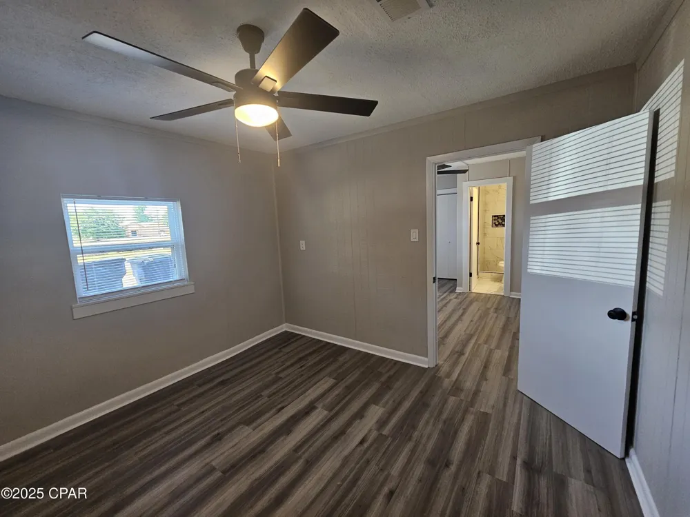 1510 Arthur Avenue #C Panama City, FL 32405