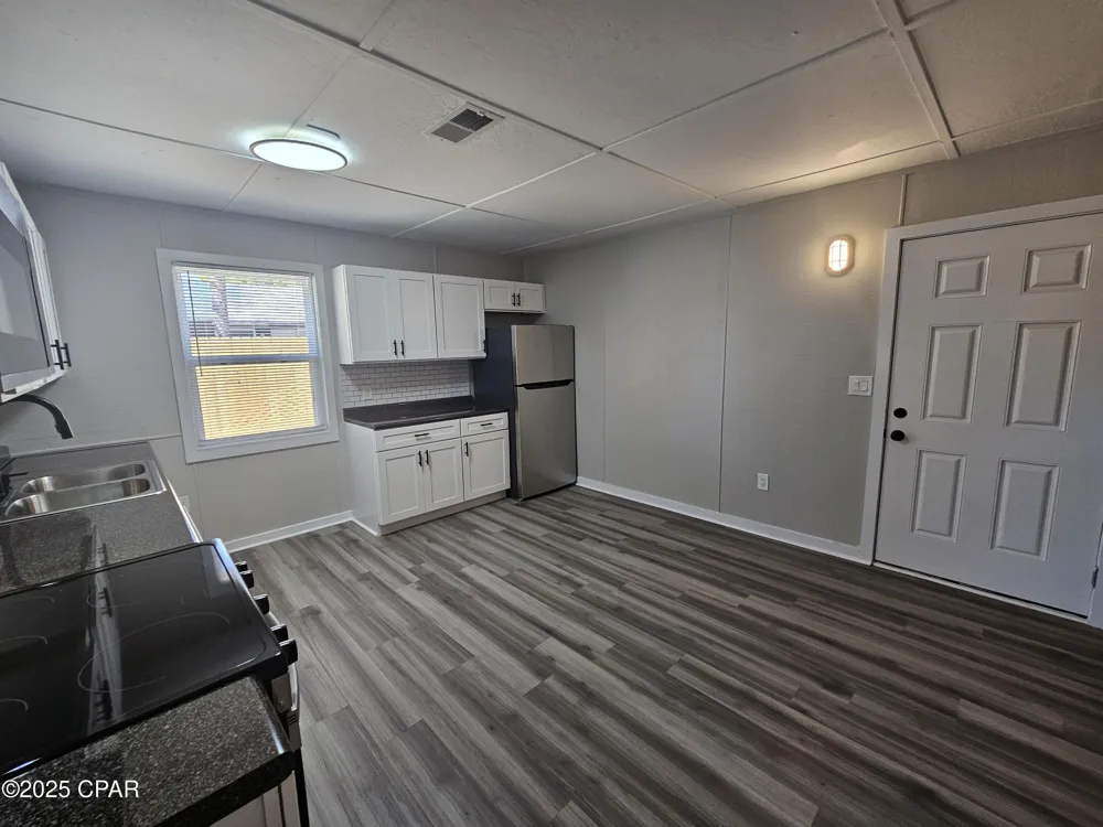 1510 Arthur Avenue #C Panama City, FL 32405