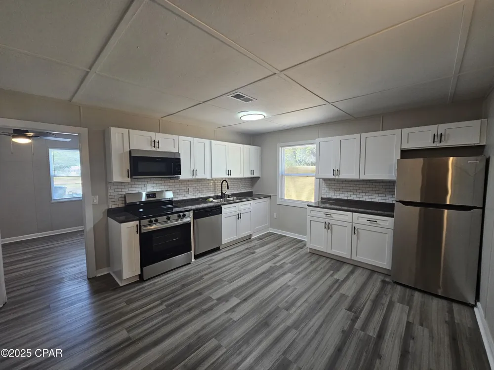 1510 Arthur Avenue #C Panama City, FL 32405
