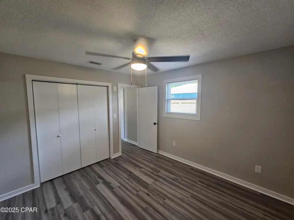 1510 Arthur Avenue #C Panama City, FL 32405