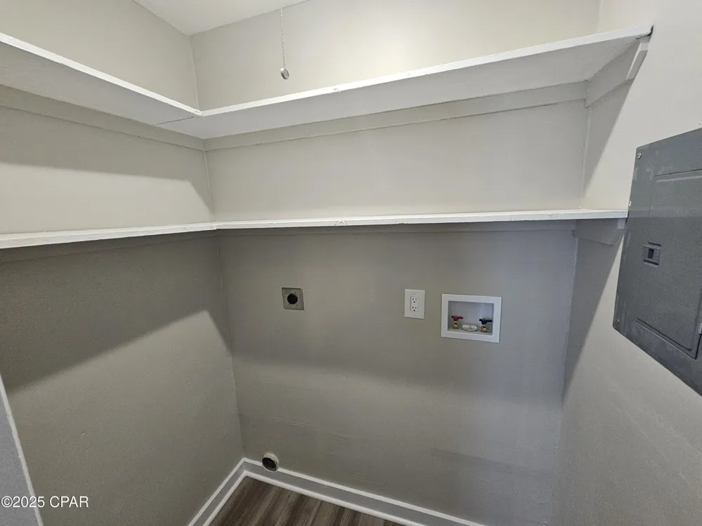 1510 Arthur Avenue #C Panama City, FL 32405