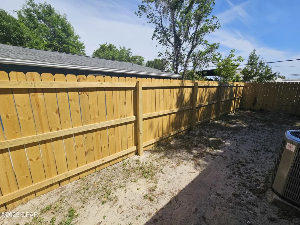 1510 Arthur Avenue #C Panama City, FL 32405