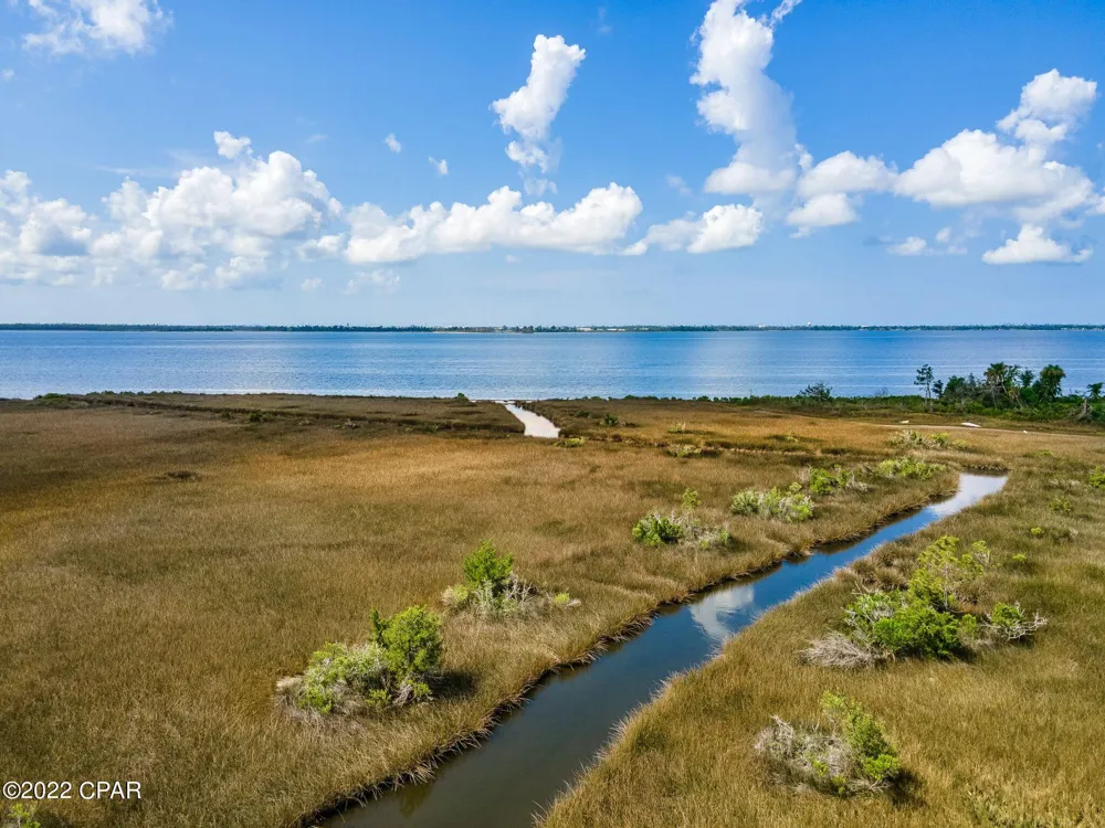 1512 S Kimbrel Avenue Panama City, FL 32404