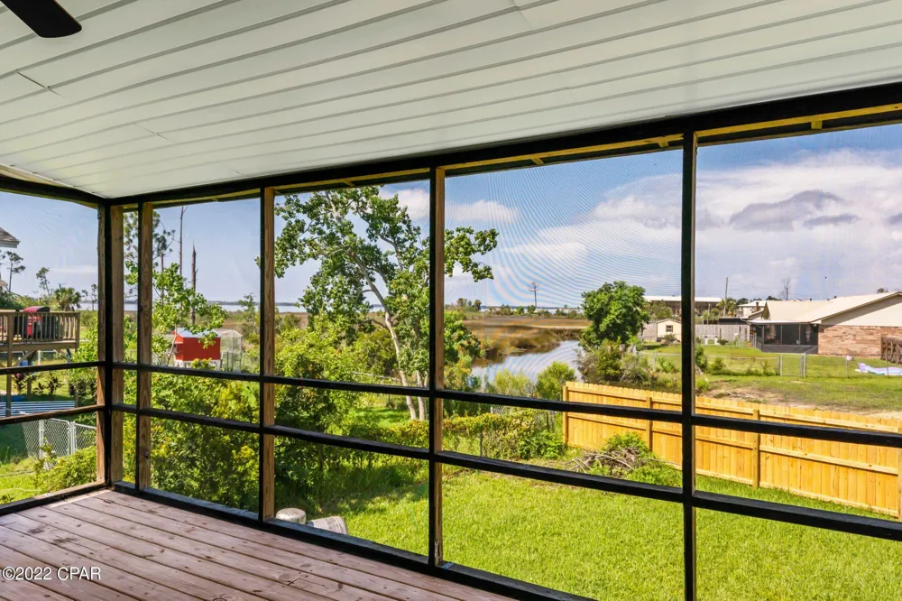 1512 S Kimbrel Avenue Panama City, FL 32404