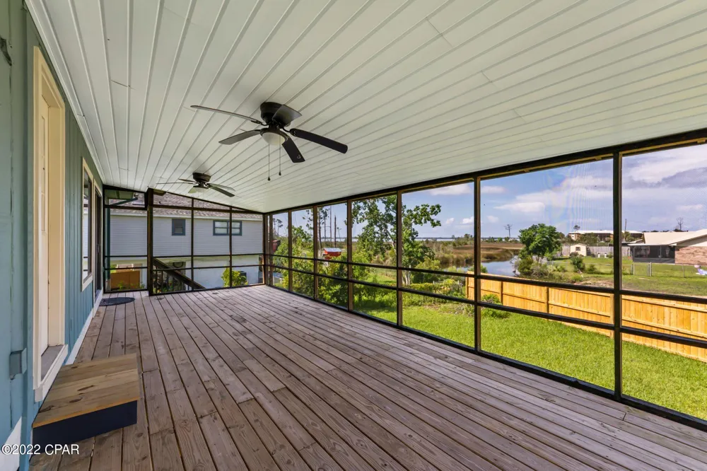 1512 S Kimbrel Avenue Panama City, FL 32404