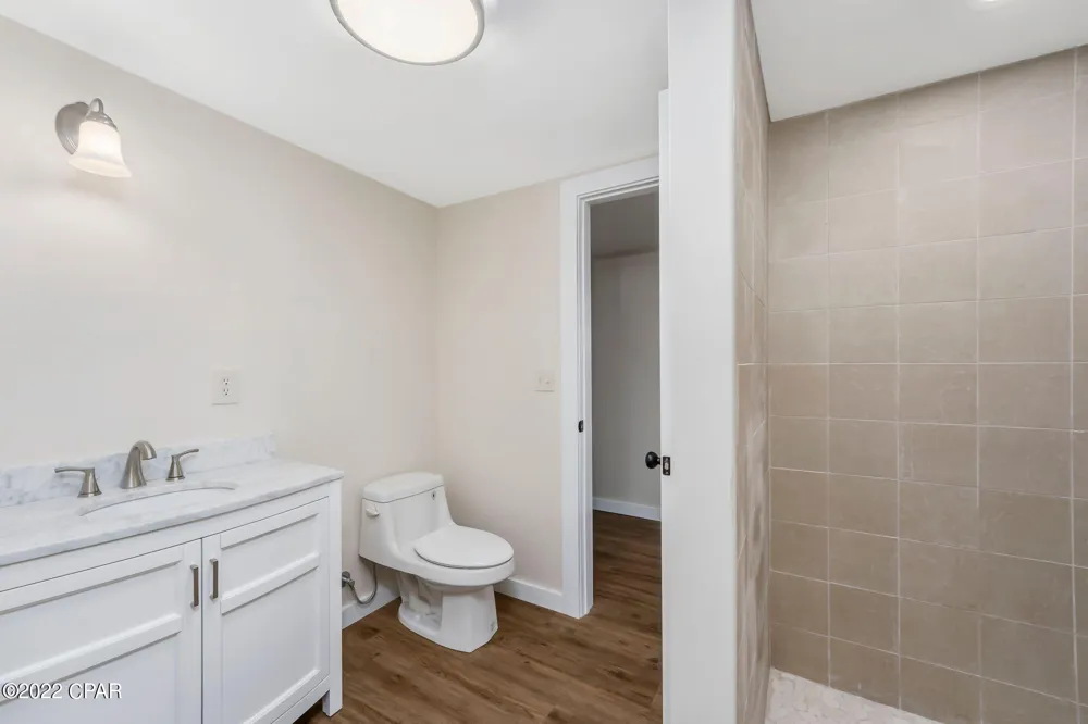 1512 S Kimbrel Avenue Panama City, FL 32404