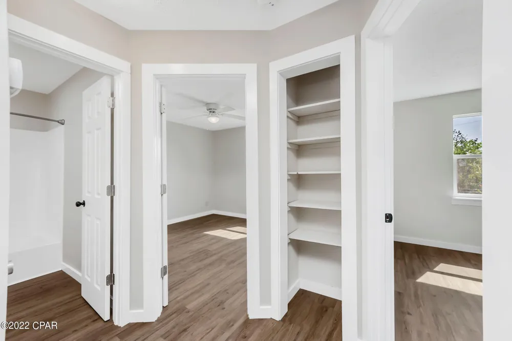 1512 S Kimbrel Avenue Panama City, FL 32404