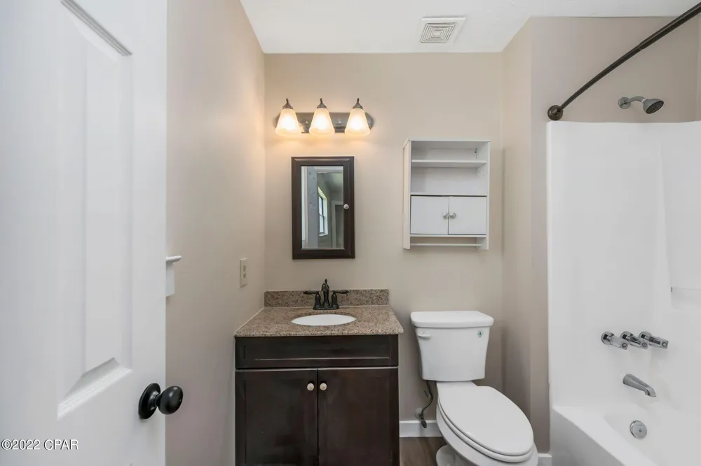 1512 S Kimbrel Avenue Panama City, FL 32404