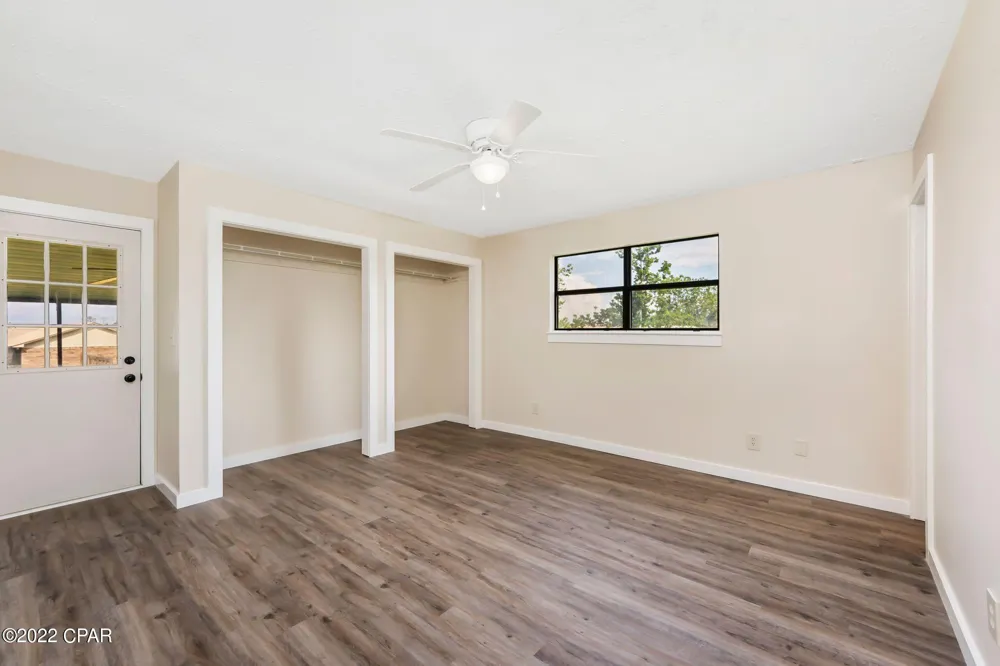 1512 S Kimbrel Avenue Panama City, FL 32404
