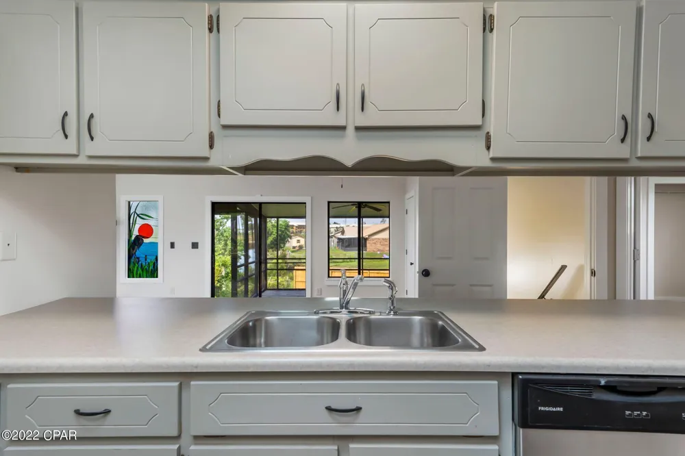 1512 S Kimbrel Avenue Panama City, FL 32404