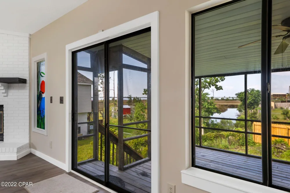 1512 S Kimbrel Avenue Panama City, FL 32404