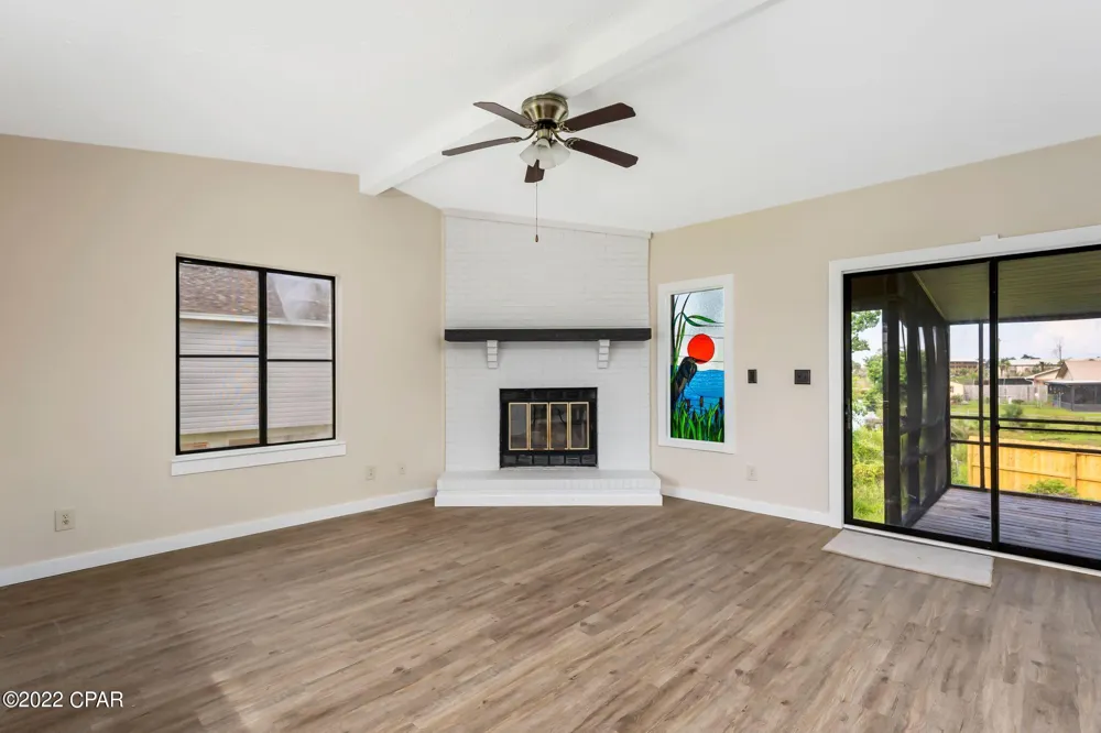 1512 S Kimbrel Avenue Panama City, FL 32404