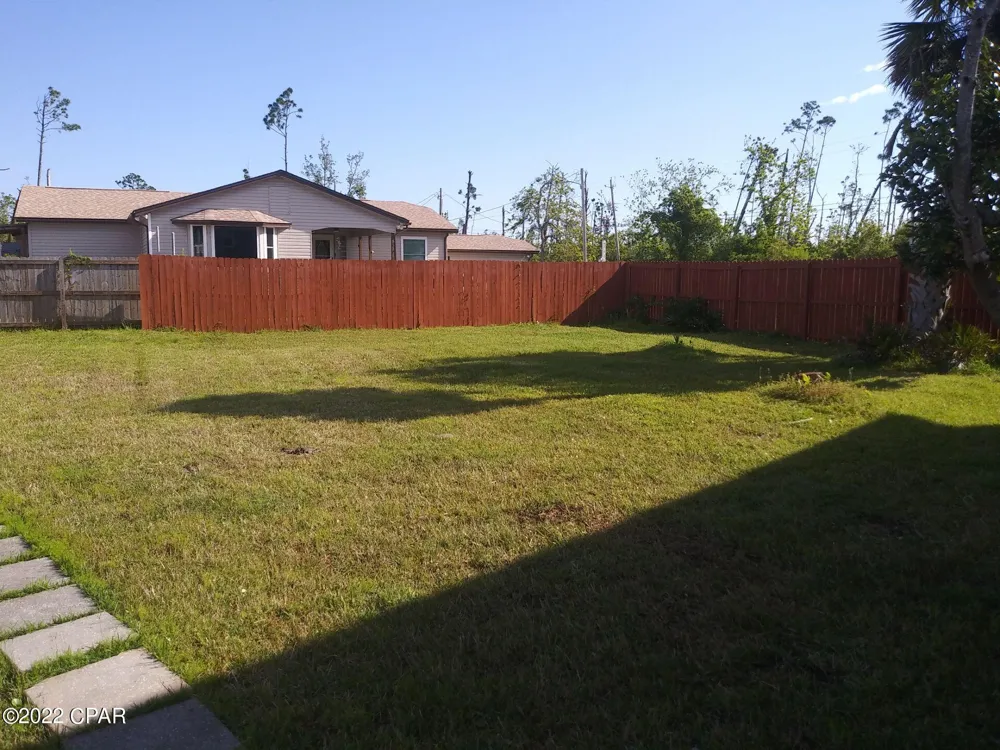 1512 S Kimbrel Avenue Panama City, FL 32404