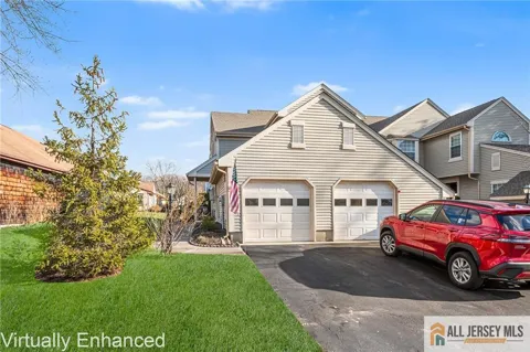 11 Rothwell Drive #11D