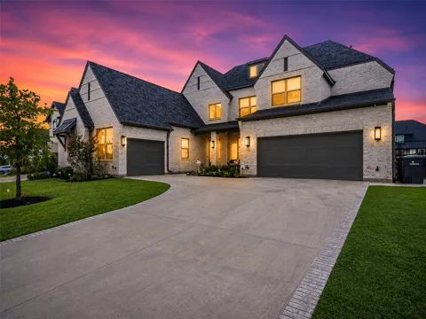 321 Atherton Court