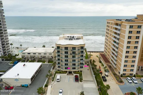 3797 S Atlantic Avenue #204