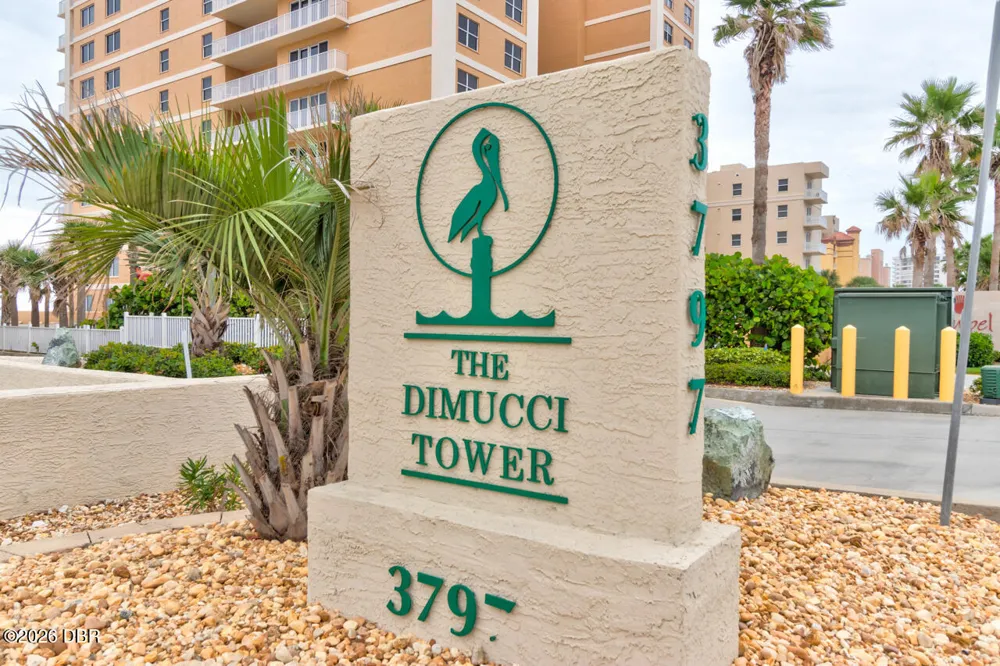 3797 S Atlantic Avenue #204 Daytona Beach Shores, FL 32118