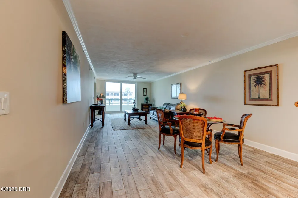3797 S Atlantic Avenue #204 Daytona Beach Shores, FL 32118