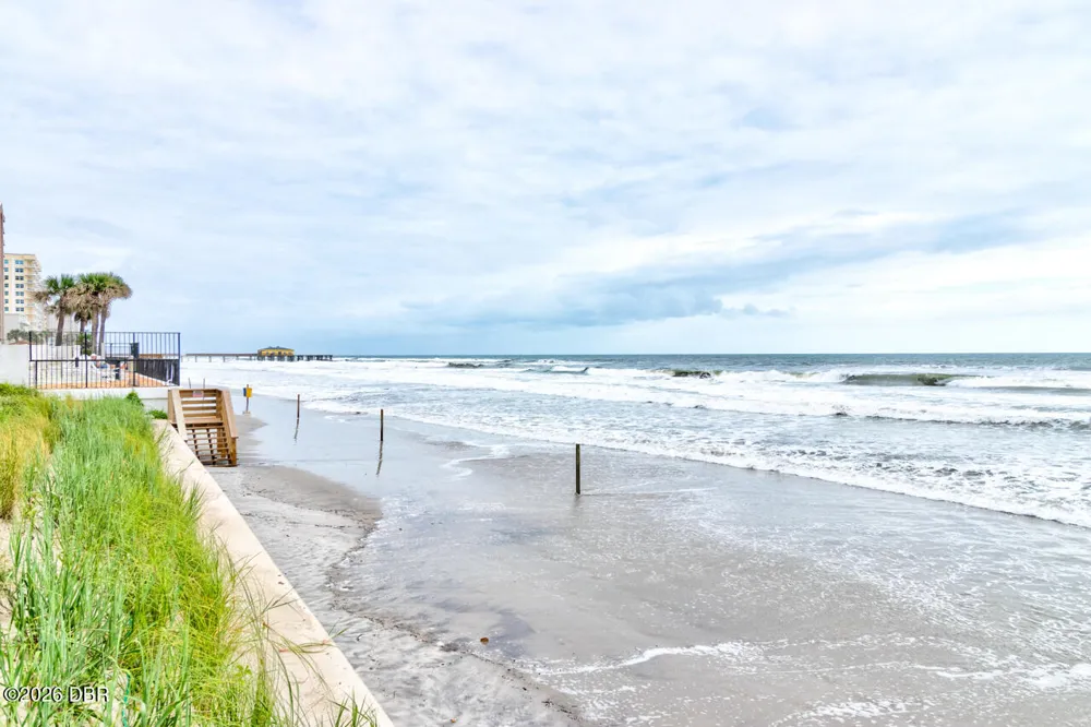 3797 S Atlantic Avenue #204 Daytona Beach Shores, FL 32118