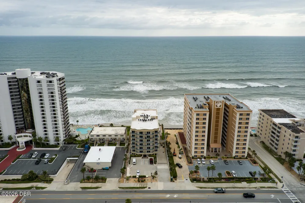3797 S Atlantic Avenue #204 Daytona Beach Shores, FL 32118
