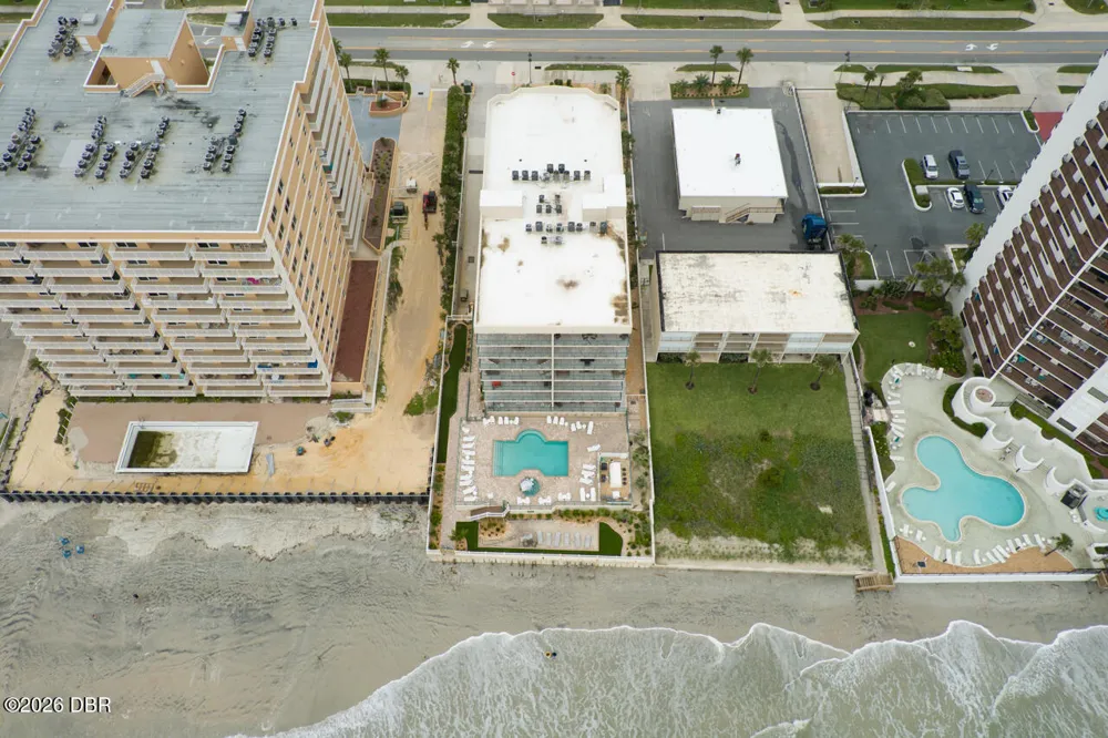 3797 S Atlantic Avenue #204 Daytona Beach Shores, FL 32118