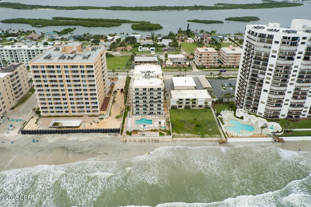 3797 S Atlantic Avenue #204 Daytona Beach Shores, FL 32118