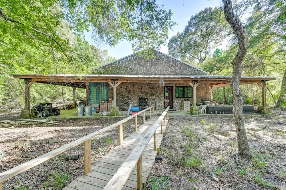 8464 Carolyn Court Plantersville, TX 77363
