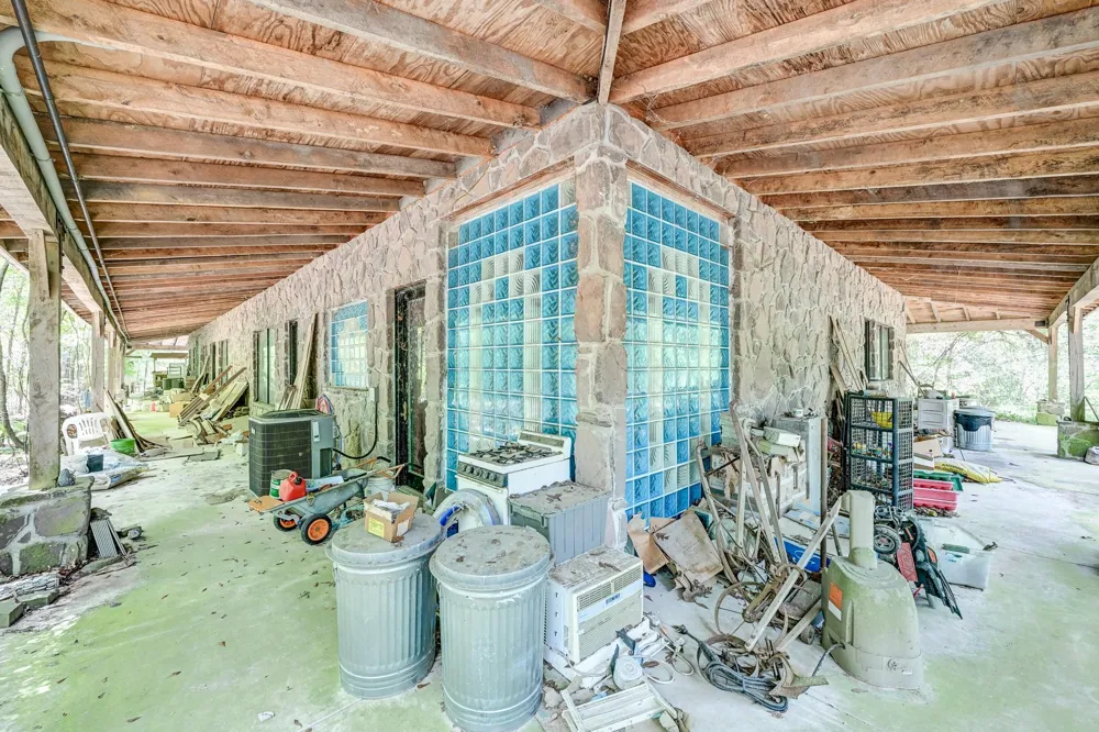 8464 Carolyn Court Plantersville, TX 77363