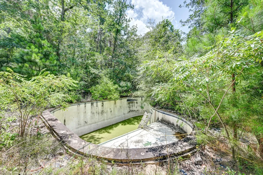 8464 Carolyn Court Plantersville, TX 77363