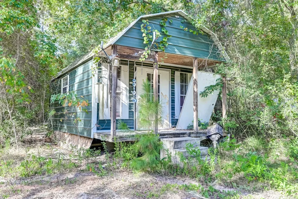 8464 Carolyn Court Plantersville, TX 77363
