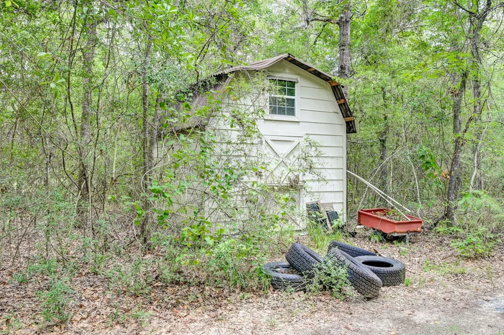 8464 Carolyn Court Plantersville, TX 77363