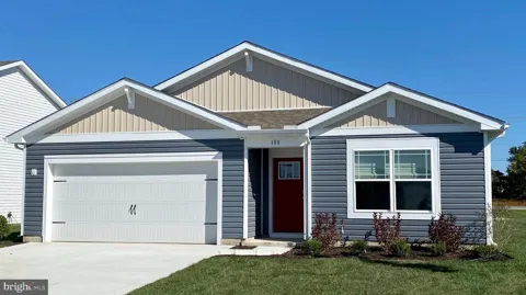 1131 ALBRITTON LANE