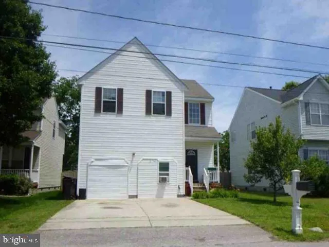 112 GRANT STREET Chesapeake, VA 23320
