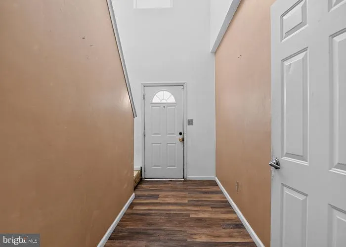 112 GRANT STREET Chesapeake, VA 23320