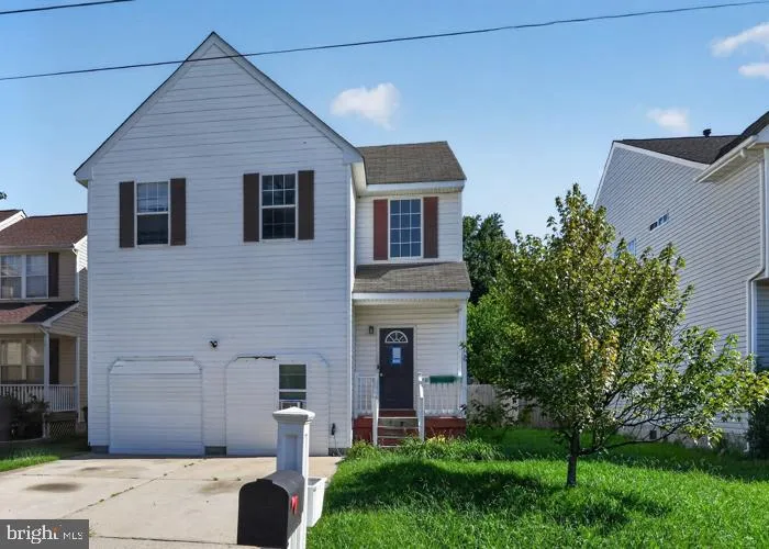 112 GRANT STREET Chesapeake, VA 23320